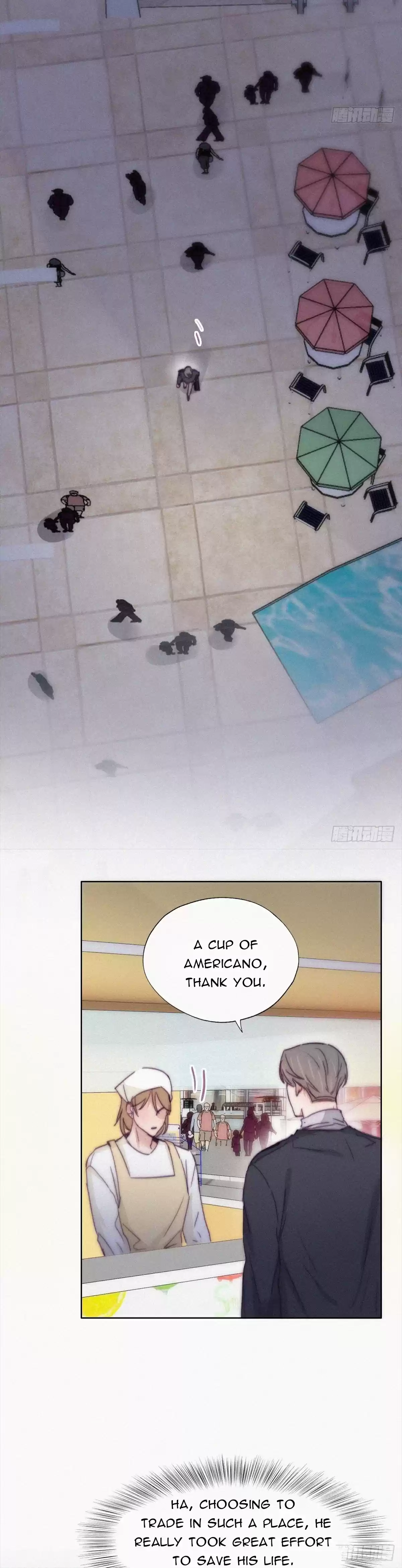 Deliverance Of The Counterattack Chapter 149