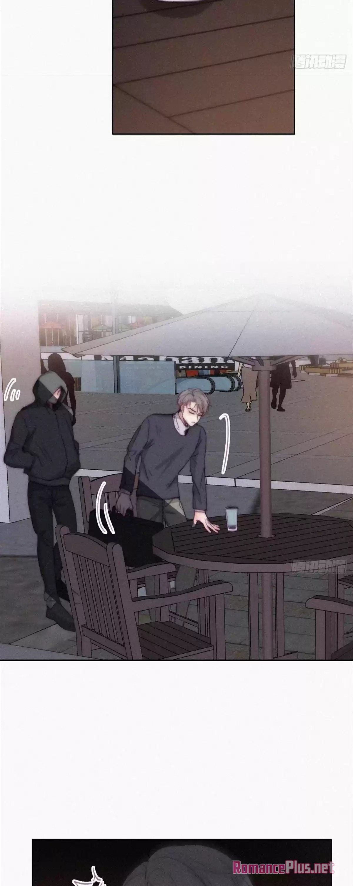 Deliverance Of The Counterattack Chapter 149