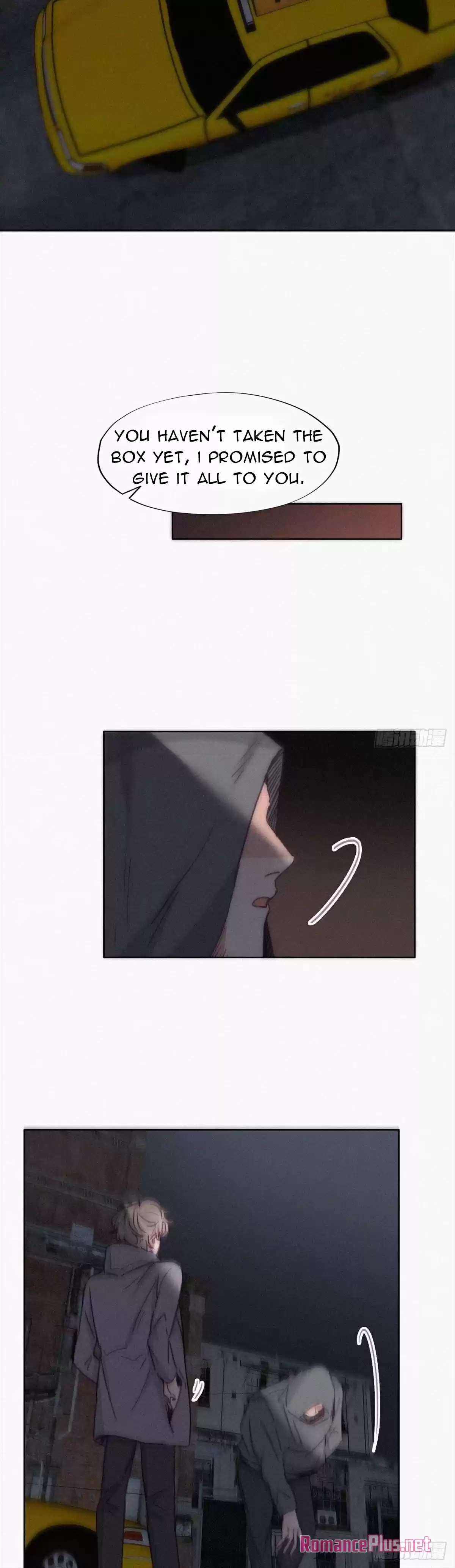 Deliverance Of The Counterattack Chapter 150