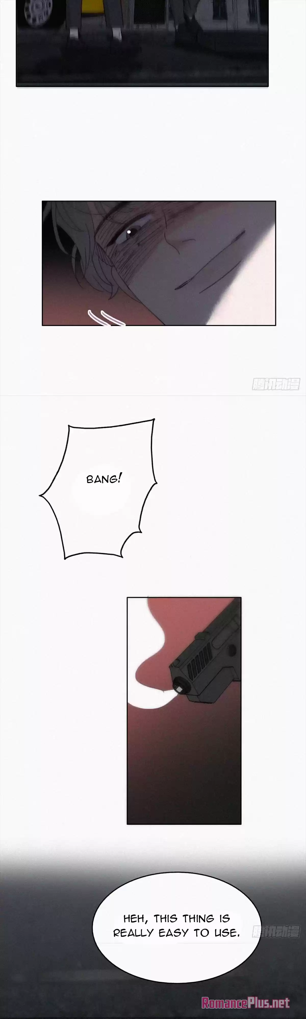 Deliverance Of The Counterattack Chapter 150