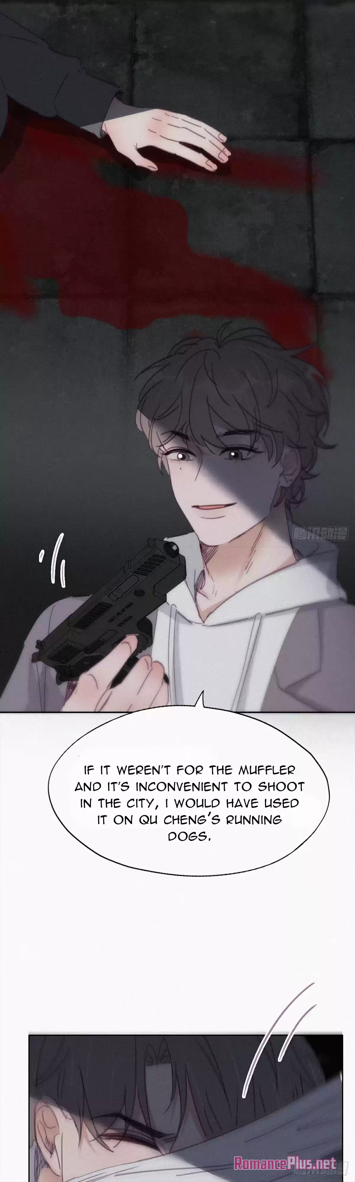 Deliverance Of The Counterattack Chapter 150