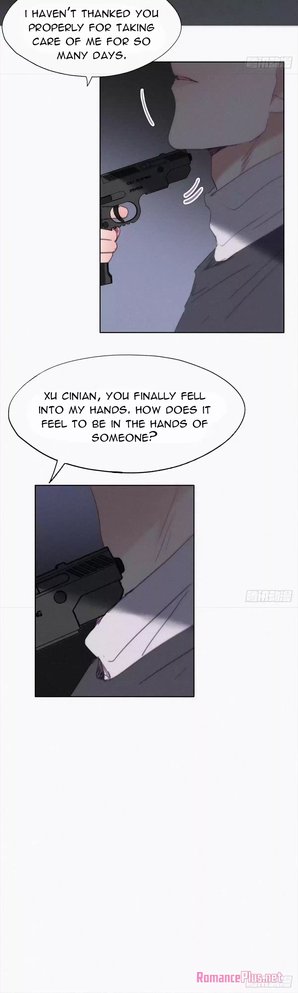 Deliverance Of The Counterattack Chapter 150