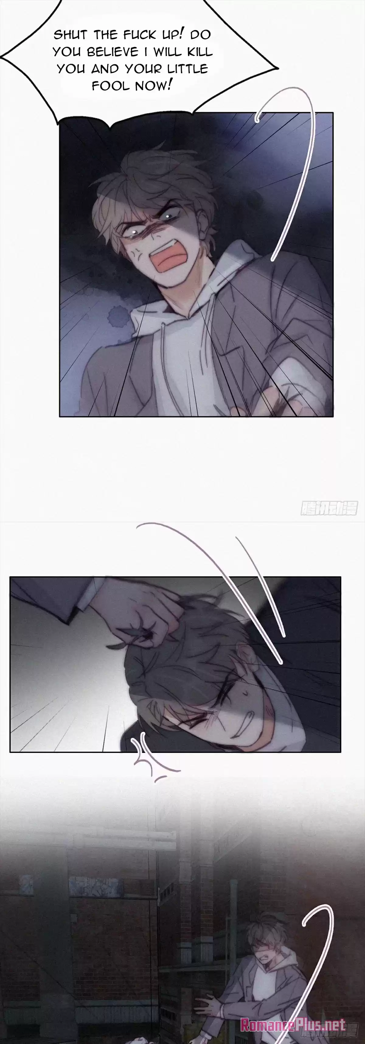 Deliverance Of The Counterattack Chapter 150