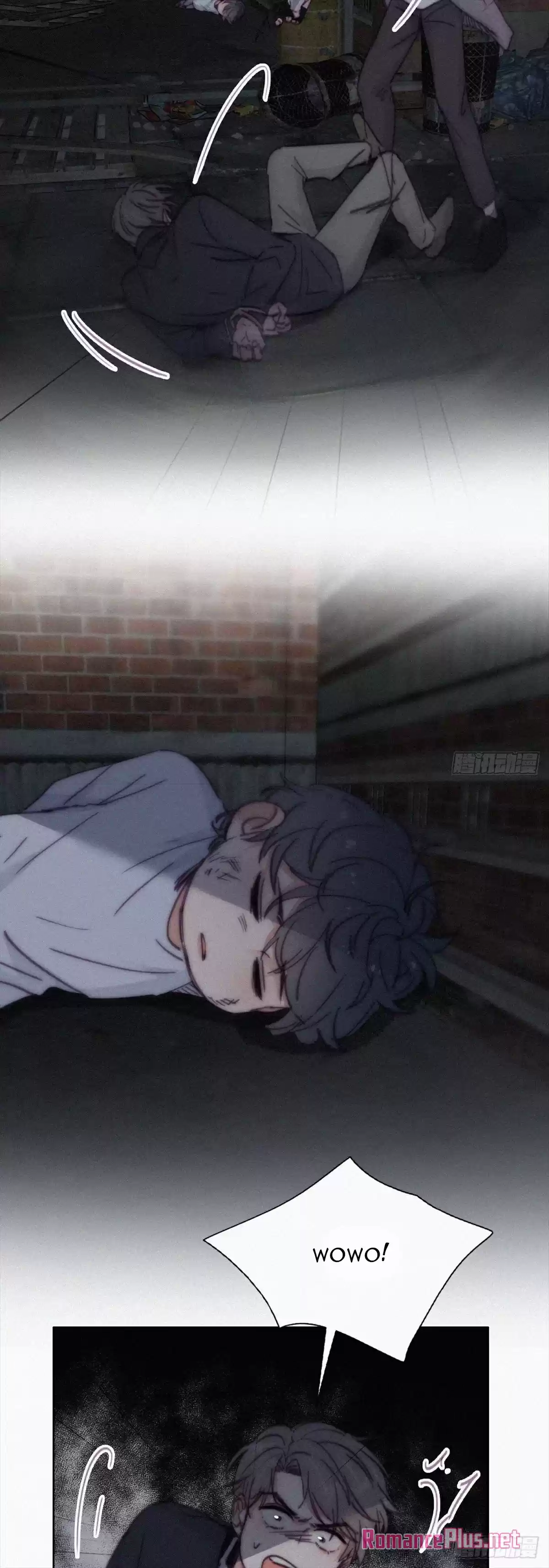 Deliverance Of The Counterattack Chapter 150