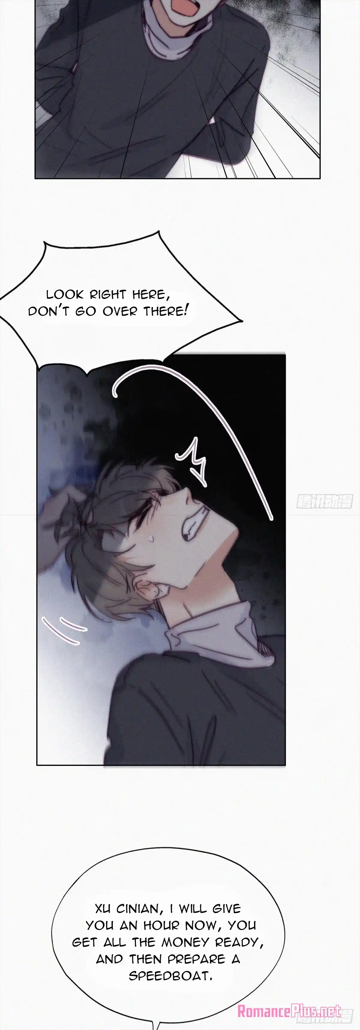 Deliverance Of The Counterattack Chapter 150