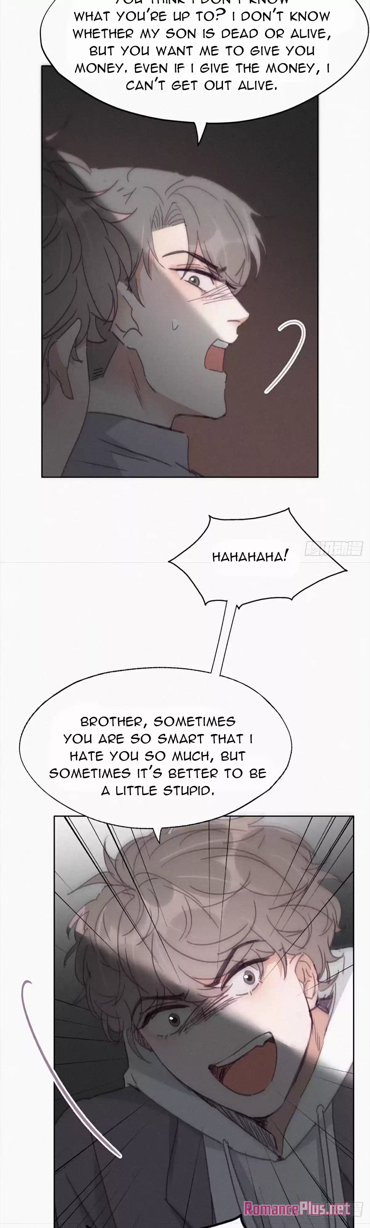 Deliverance Of The Counterattack Chapter 150