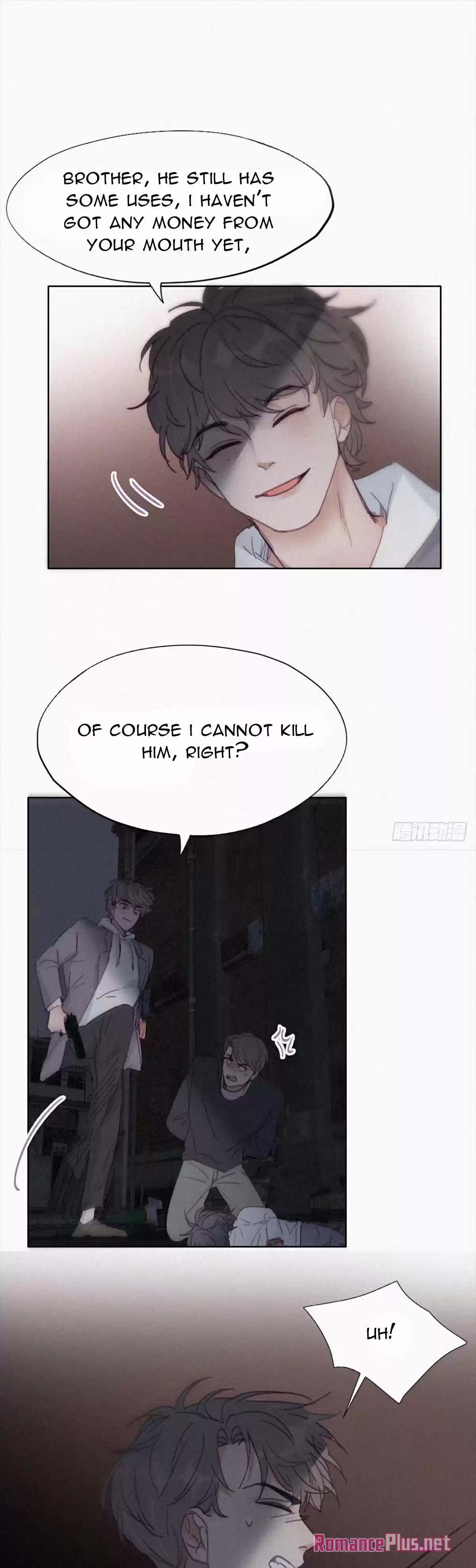 Deliverance Of The Counterattack Chapter 150