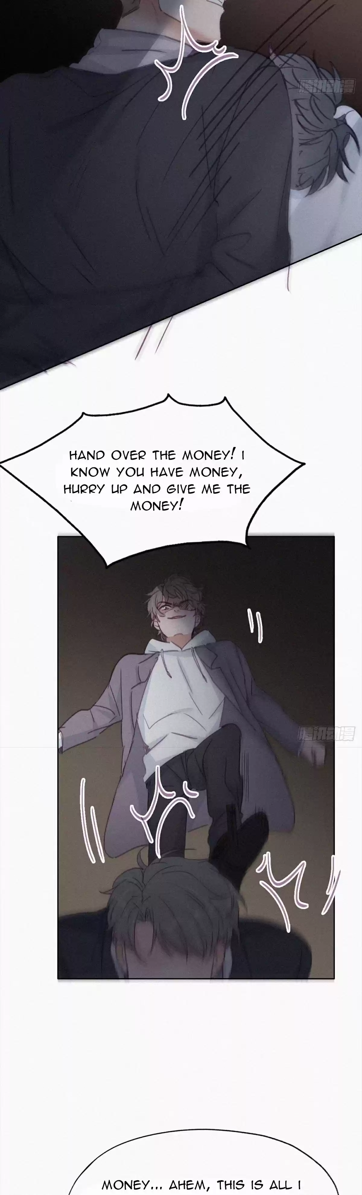 Deliverance Of The Counterattack Chapter 150