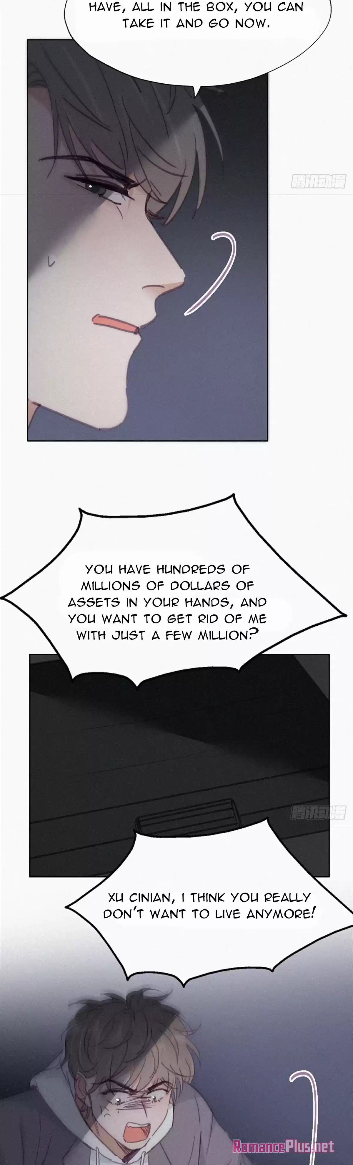 Deliverance Of The Counterattack Chapter 150