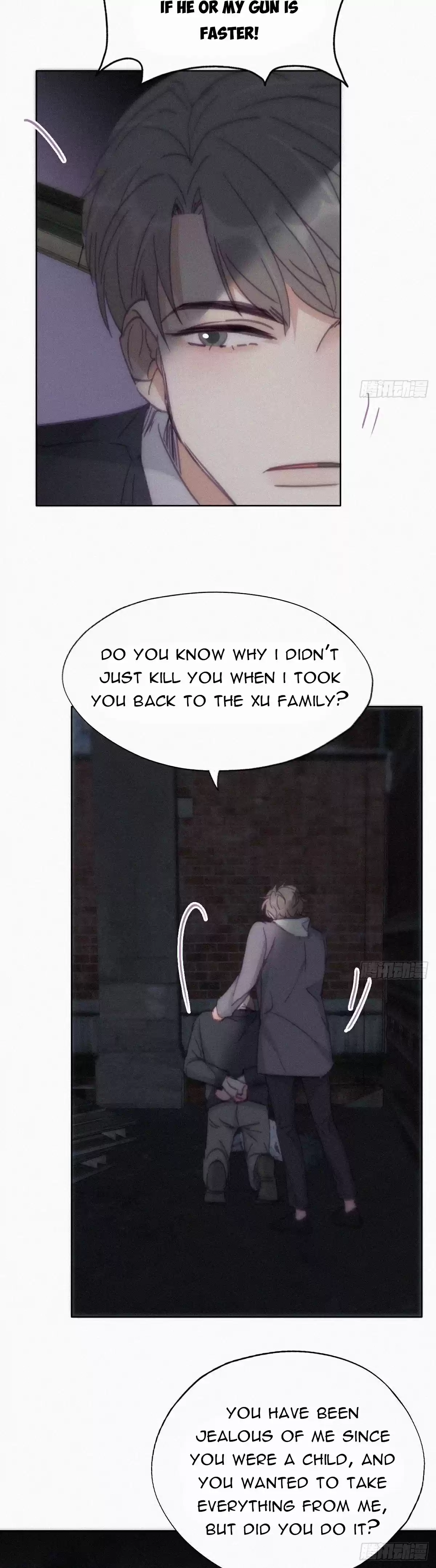 Deliverance Of The Counterattack Chapter 151