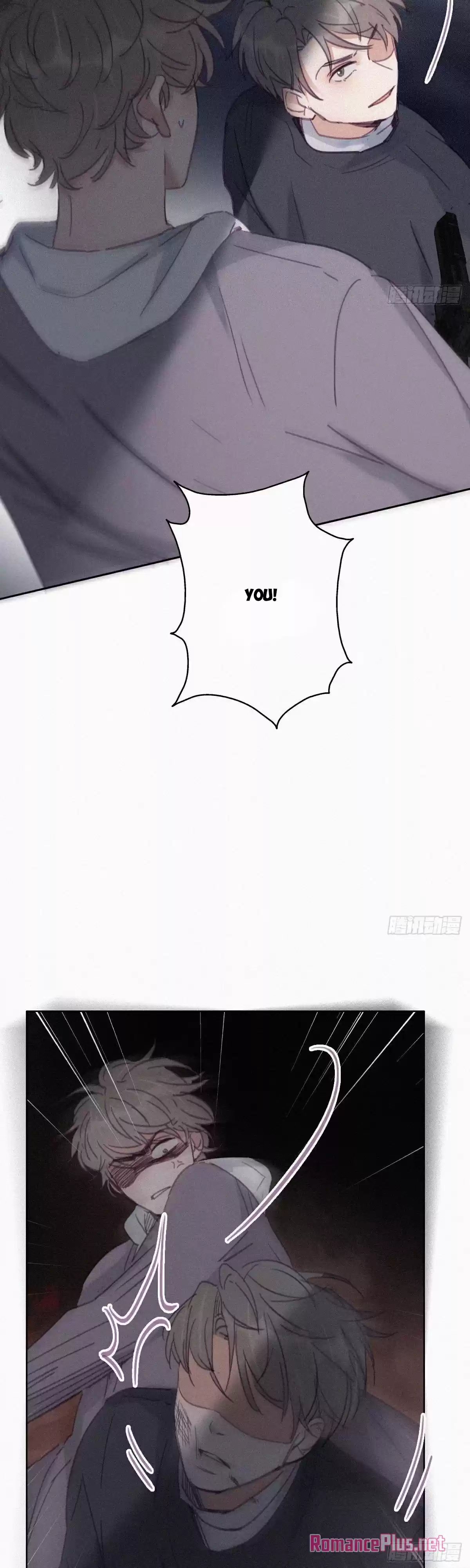 Deliverance Of The Counterattack Chapter 151