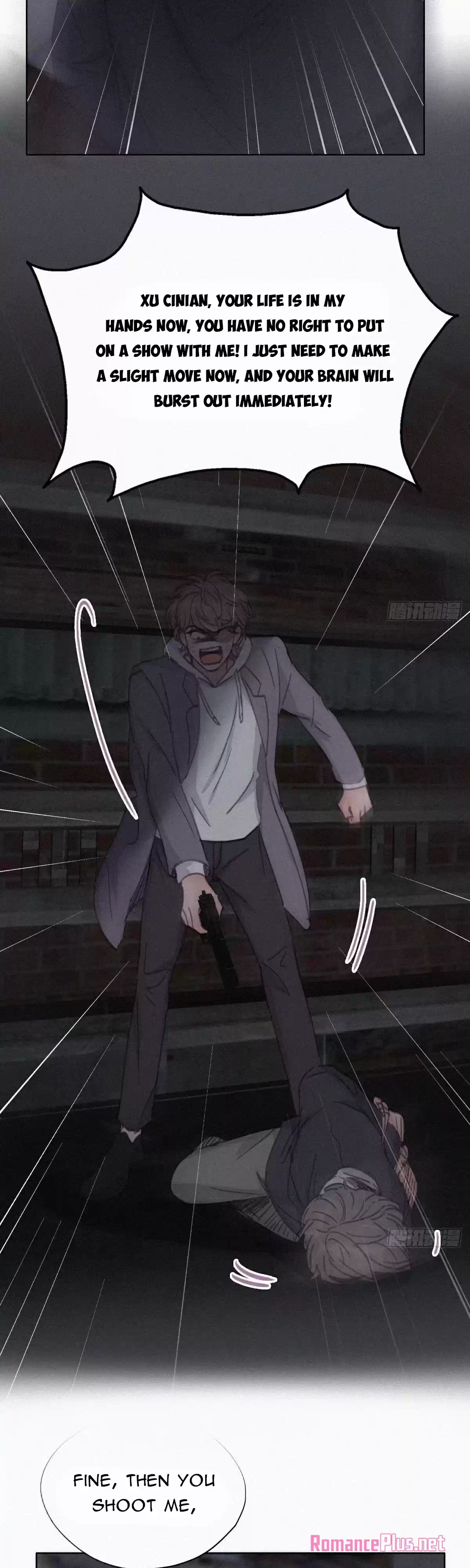 Deliverance Of The Counterattack Chapter 151