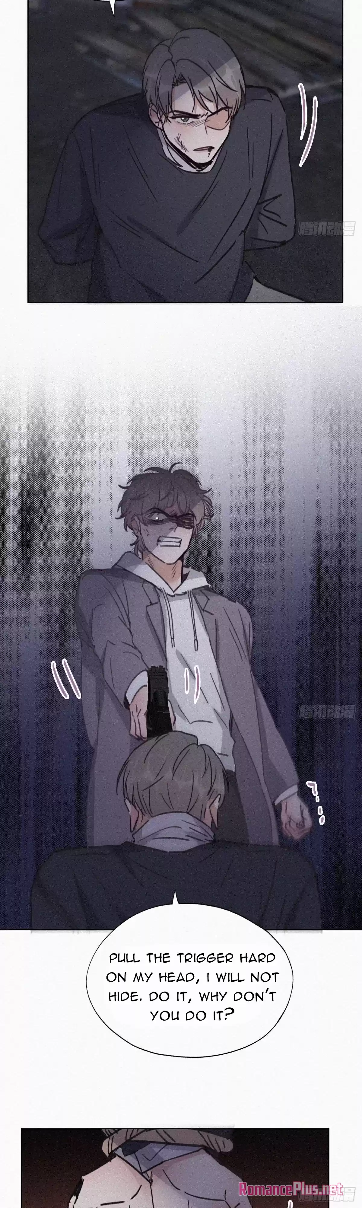 Deliverance Of The Counterattack Chapter 151