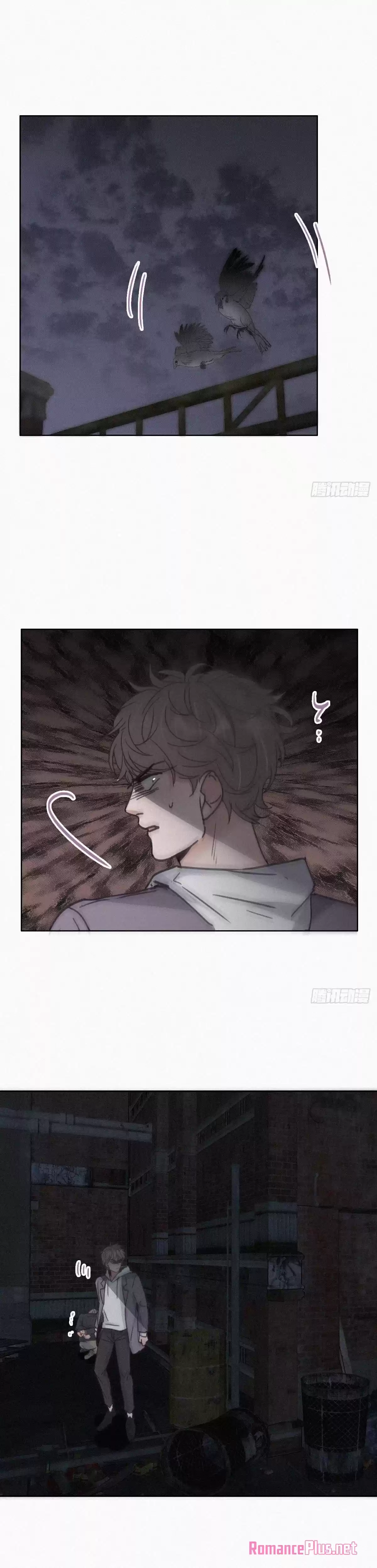 Deliverance Of The Counterattack Chapter 151