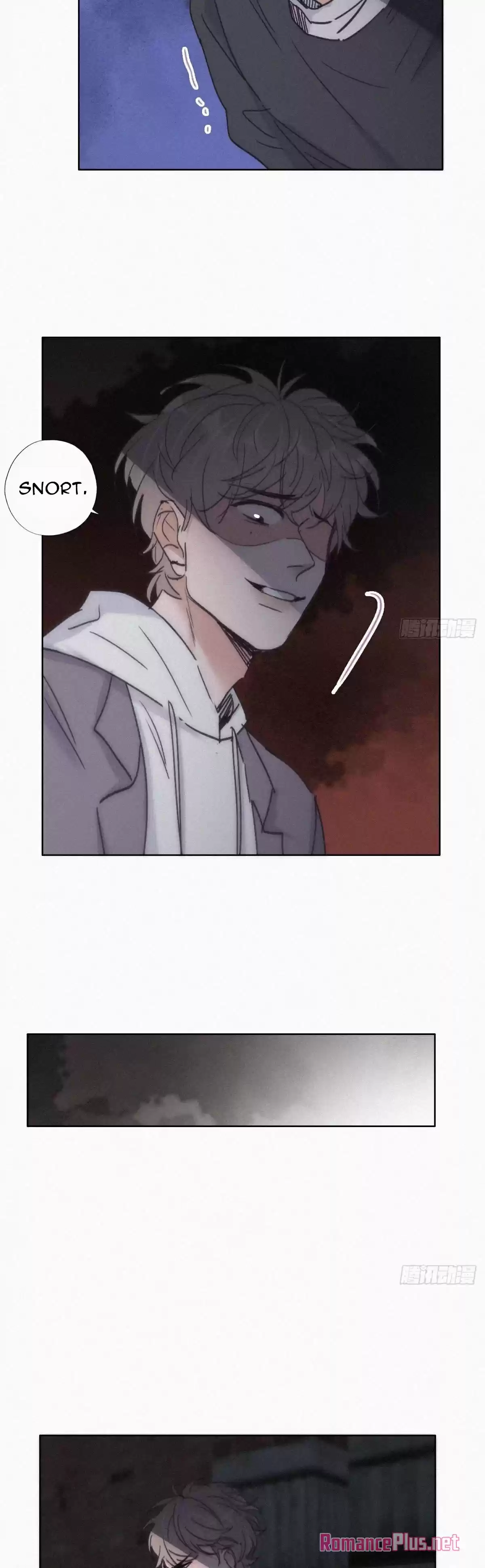 Deliverance Of The Counterattack Chapter 151