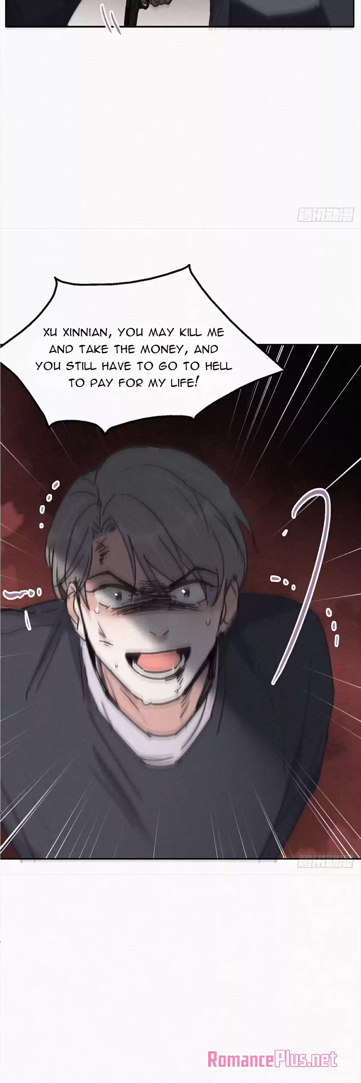 Deliverance Of The Counterattack Chapter 152