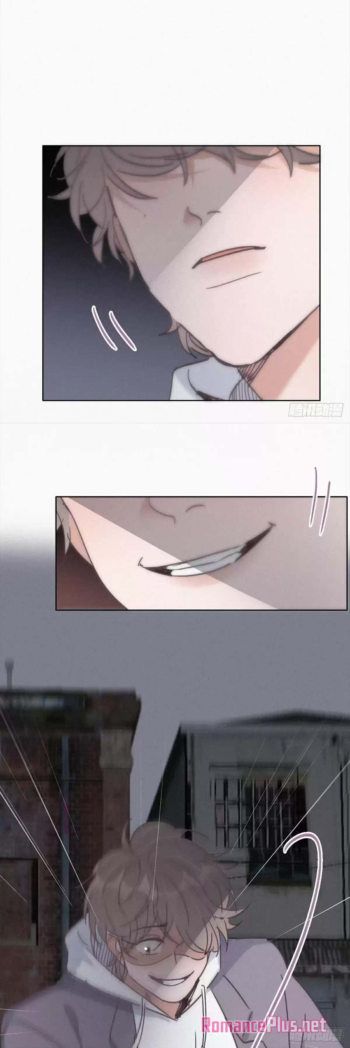 Deliverance Of The Counterattack Chapter 152