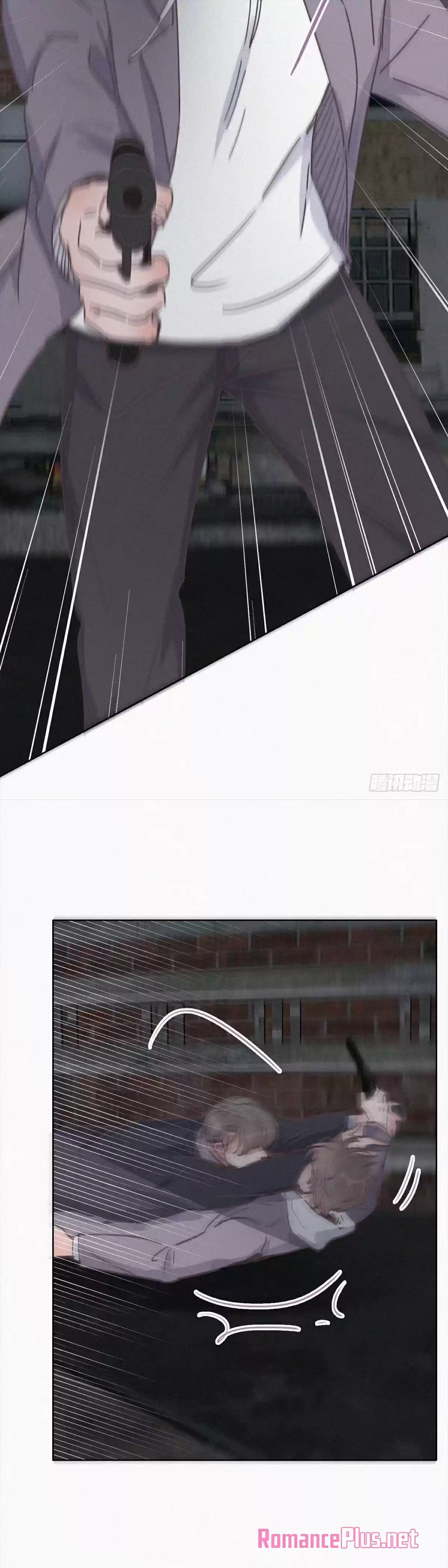 Deliverance Of The Counterattack Chapter 152