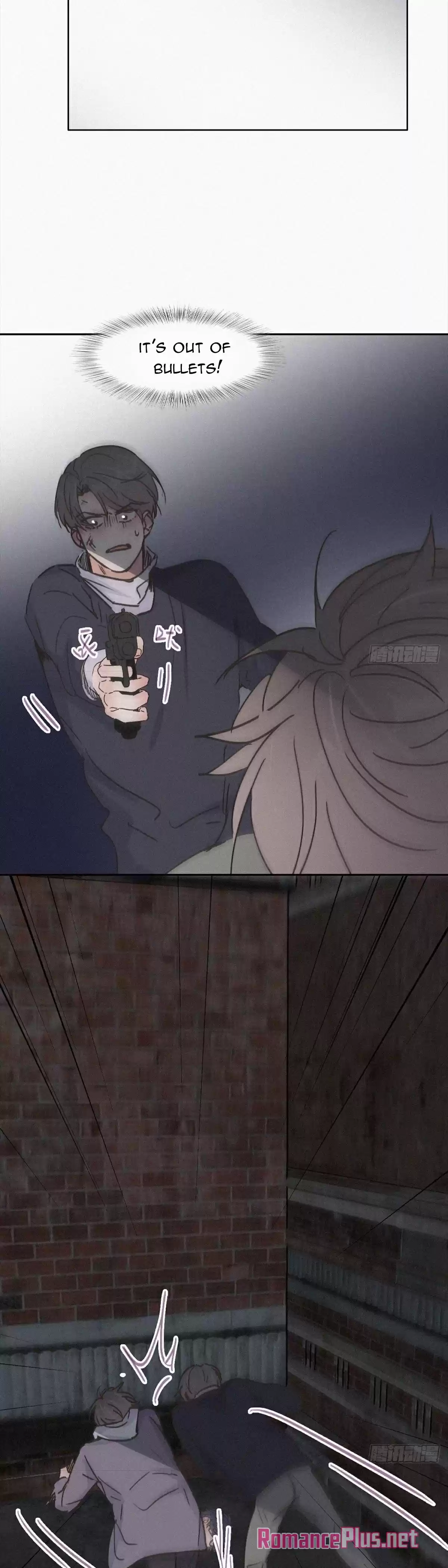 Deliverance Of The Counterattack Chapter 152