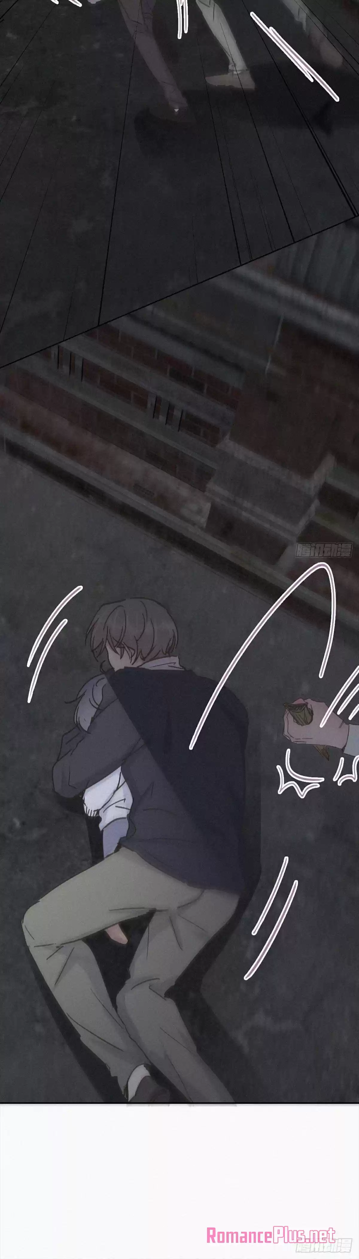 Deliverance Of The Counterattack Chapter 152