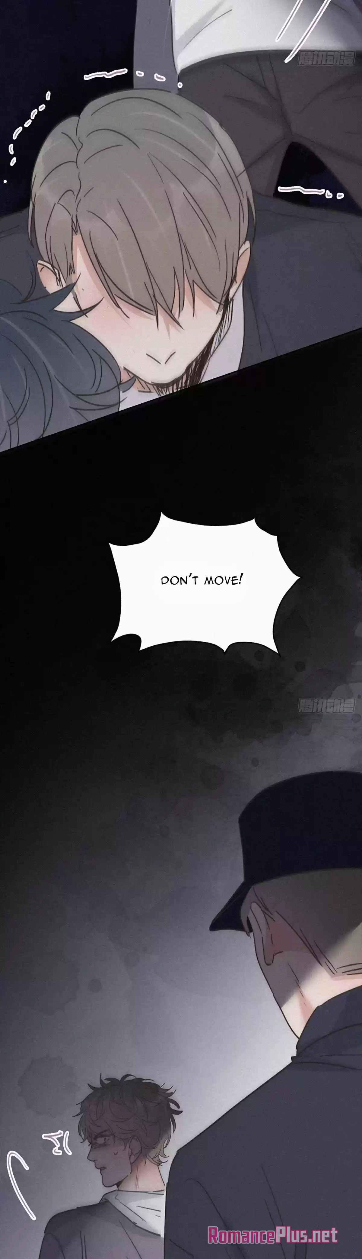 Deliverance Of The Counterattack Chapter 152