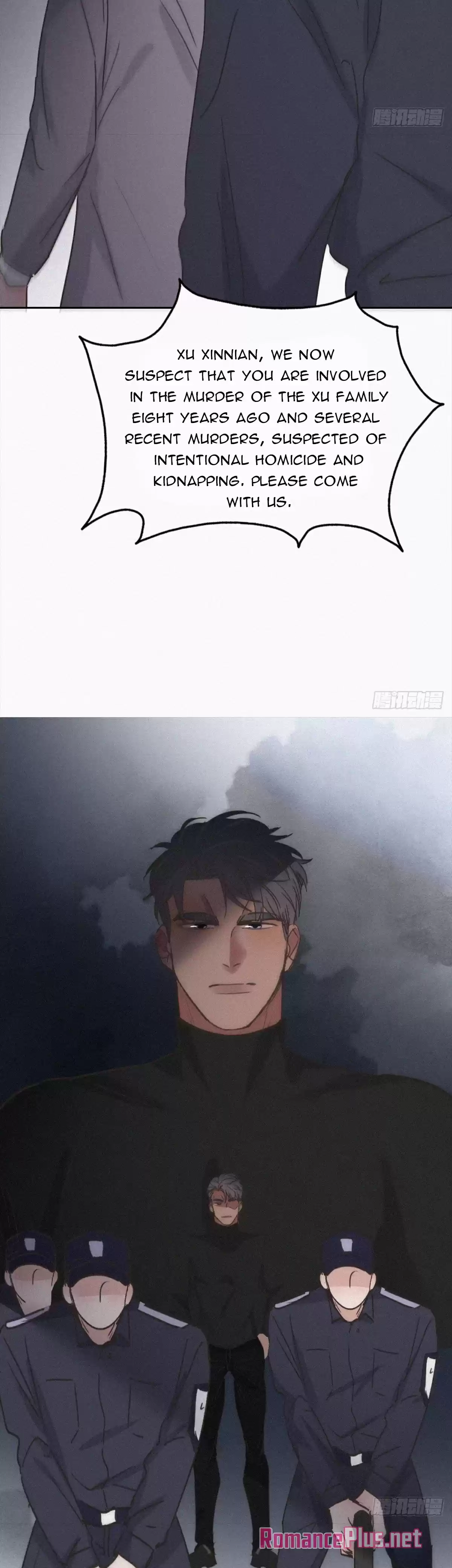 Deliverance Of The Counterattack Chapter 152