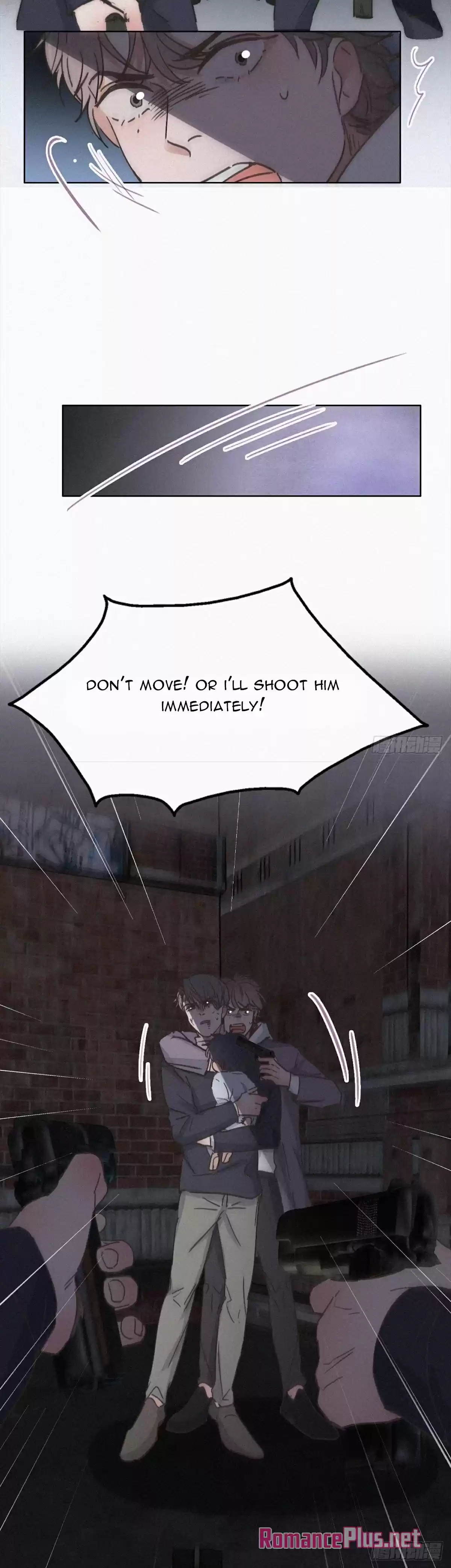 Deliverance Of The Counterattack Chapter 152