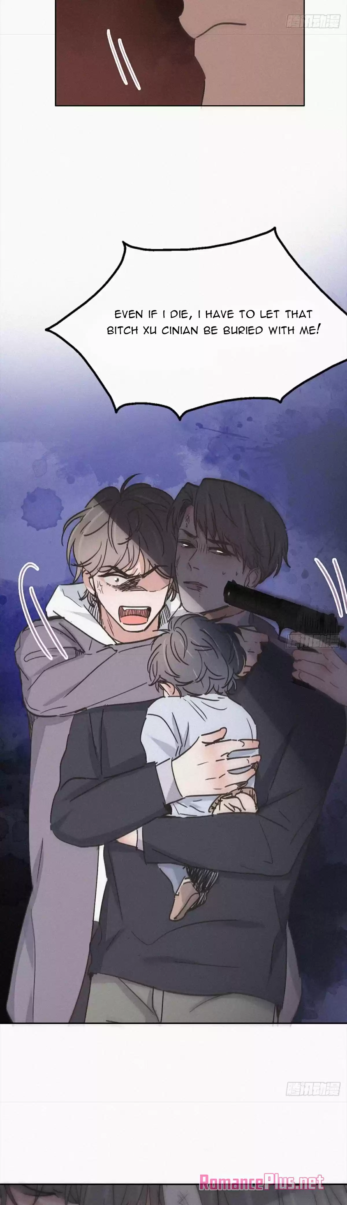 Deliverance Of The Counterattack Chapter 152