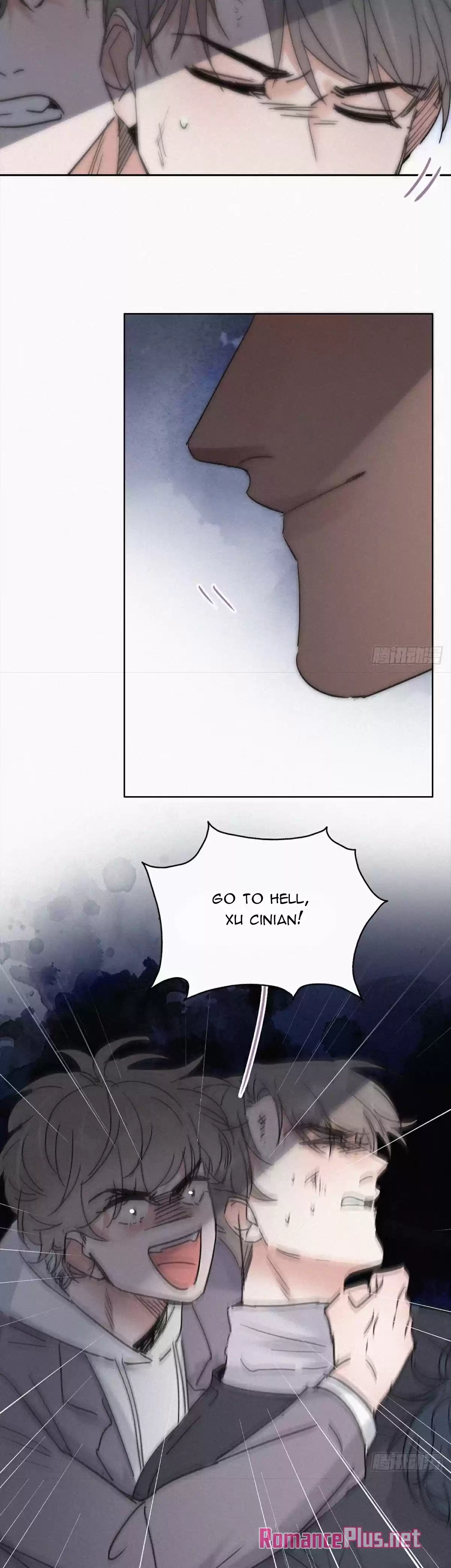 Deliverance Of The Counterattack Chapter 152