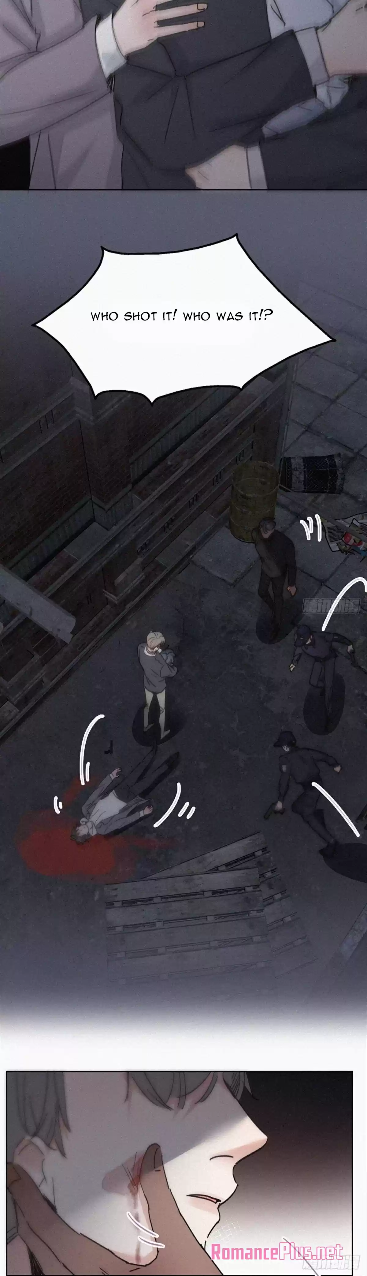 Deliverance Of The Counterattack Chapter 152