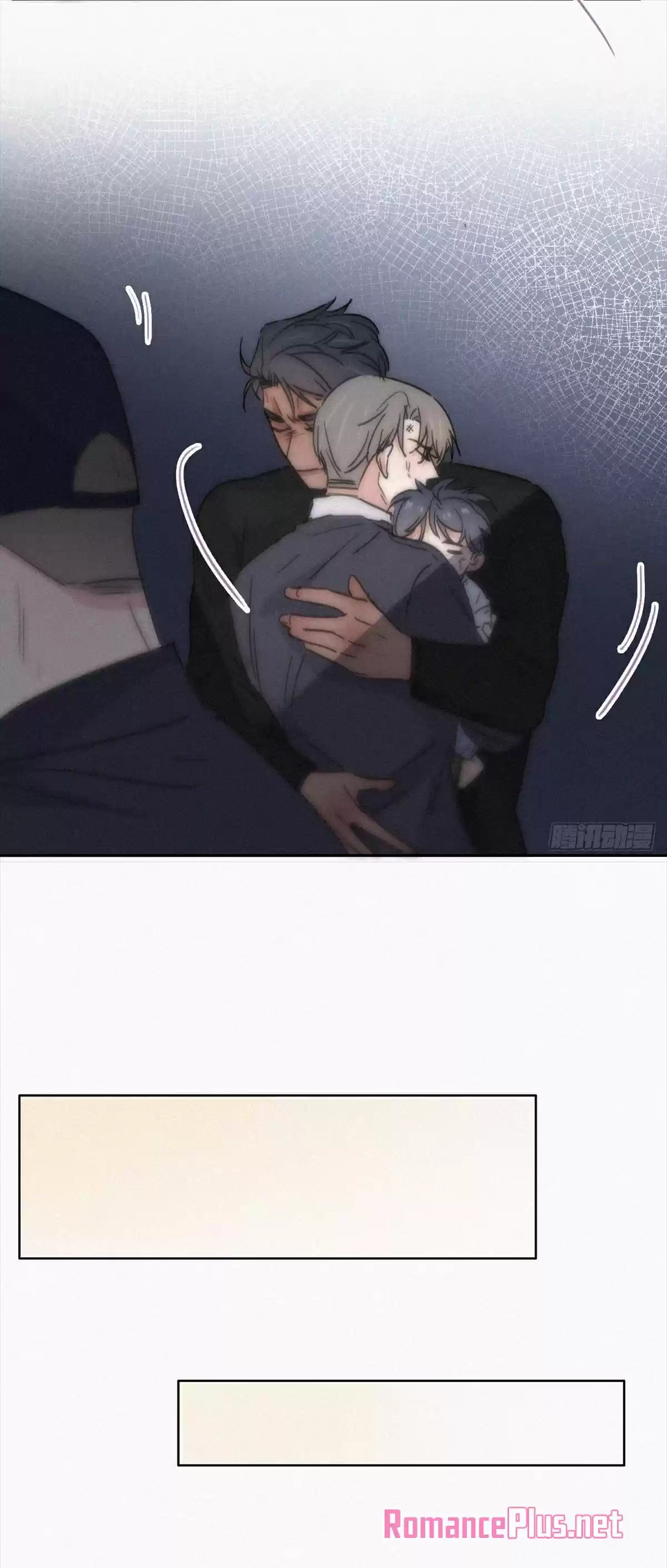 Deliverance Of The Counterattack Chapter 152