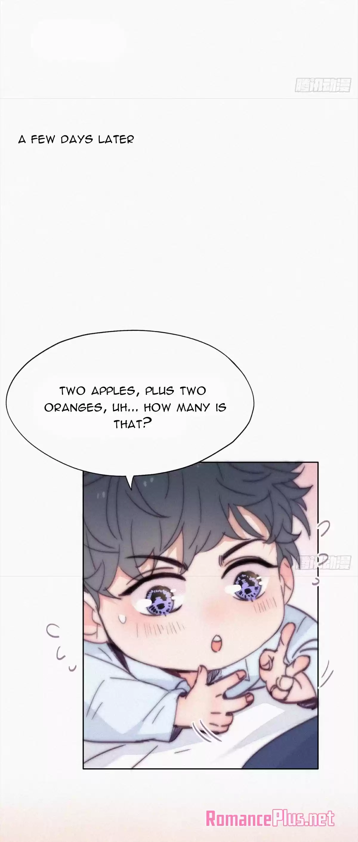 Deliverance Of The Counterattack Chapter 152