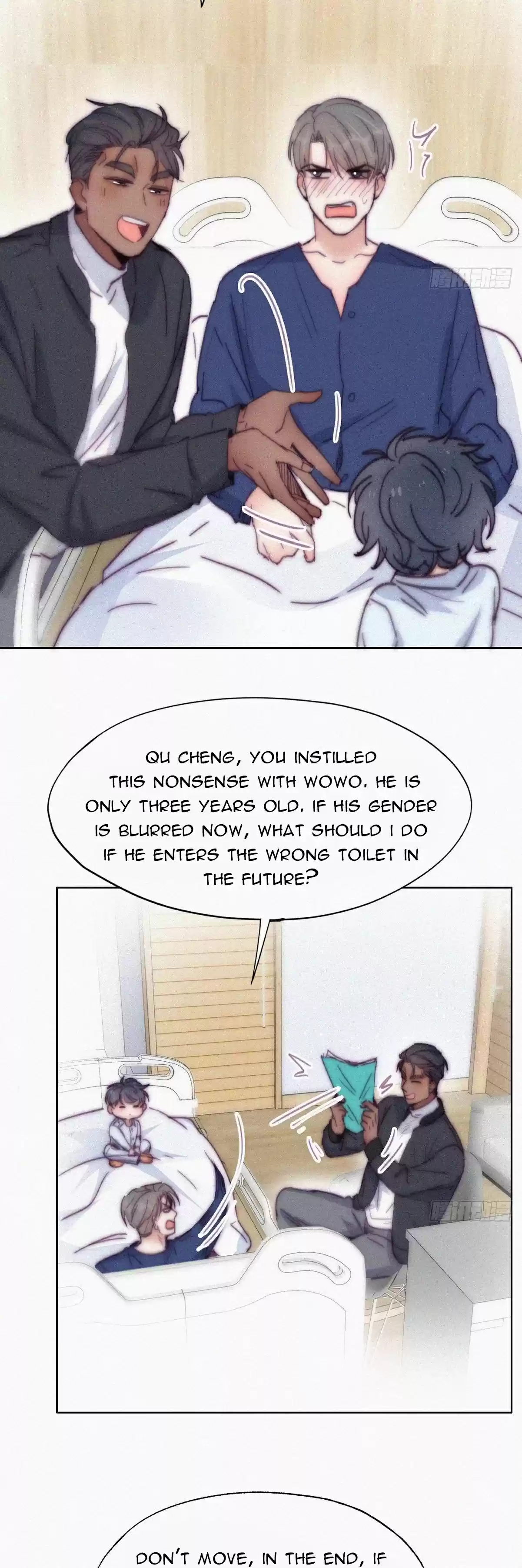 Deliverance Of The Counterattack Chapter 153