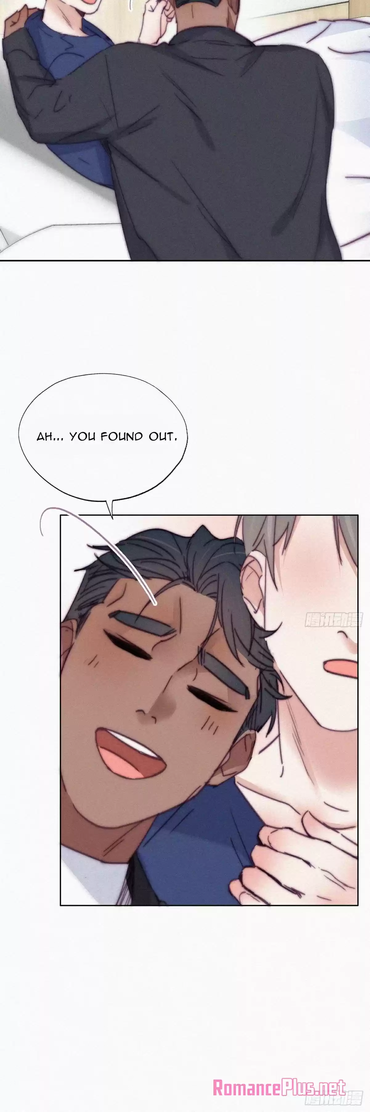 Deliverance Of The Counterattack Chapter 153