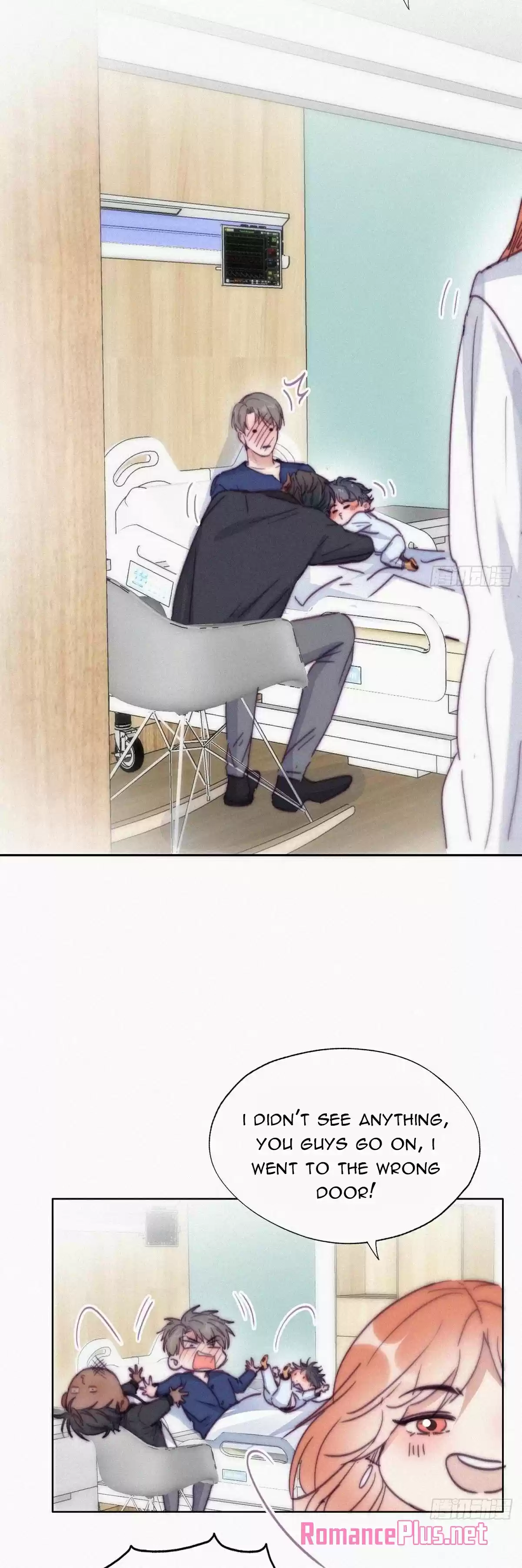 Deliverance Of The Counterattack Chapter 153