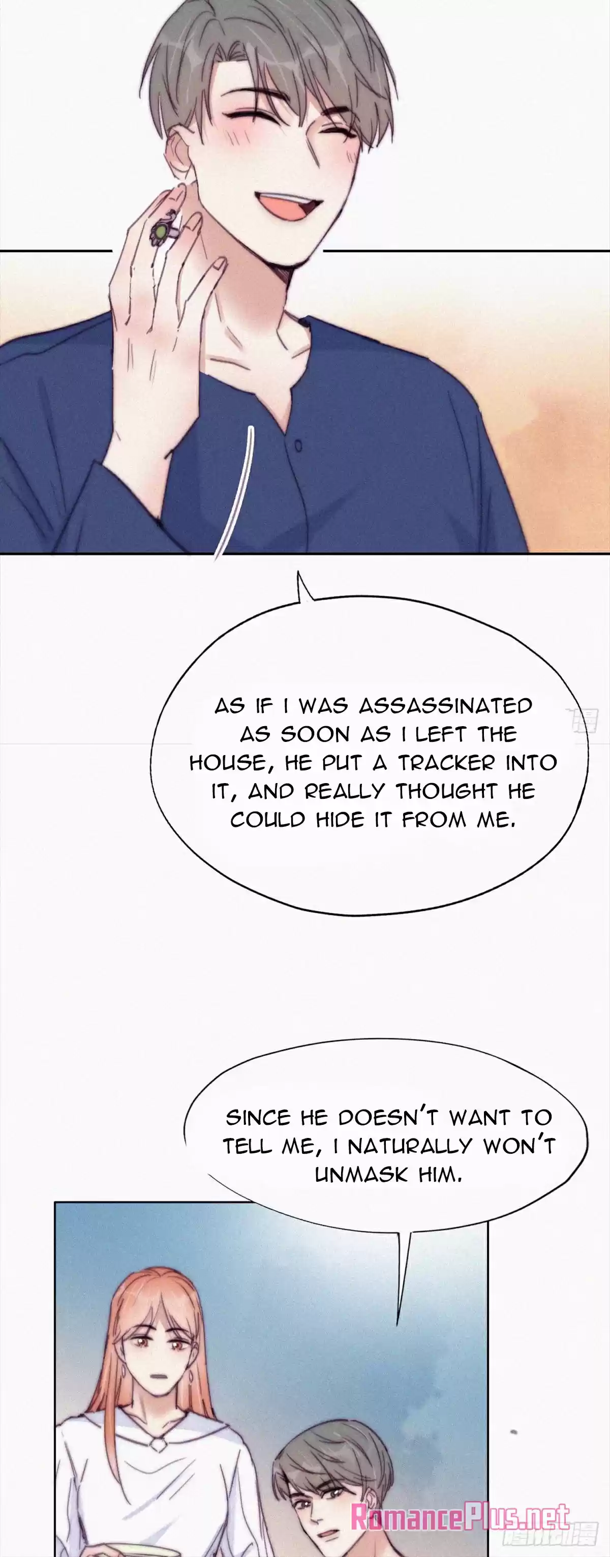 Deliverance Of The Counterattack Chapter 154 - Fixed