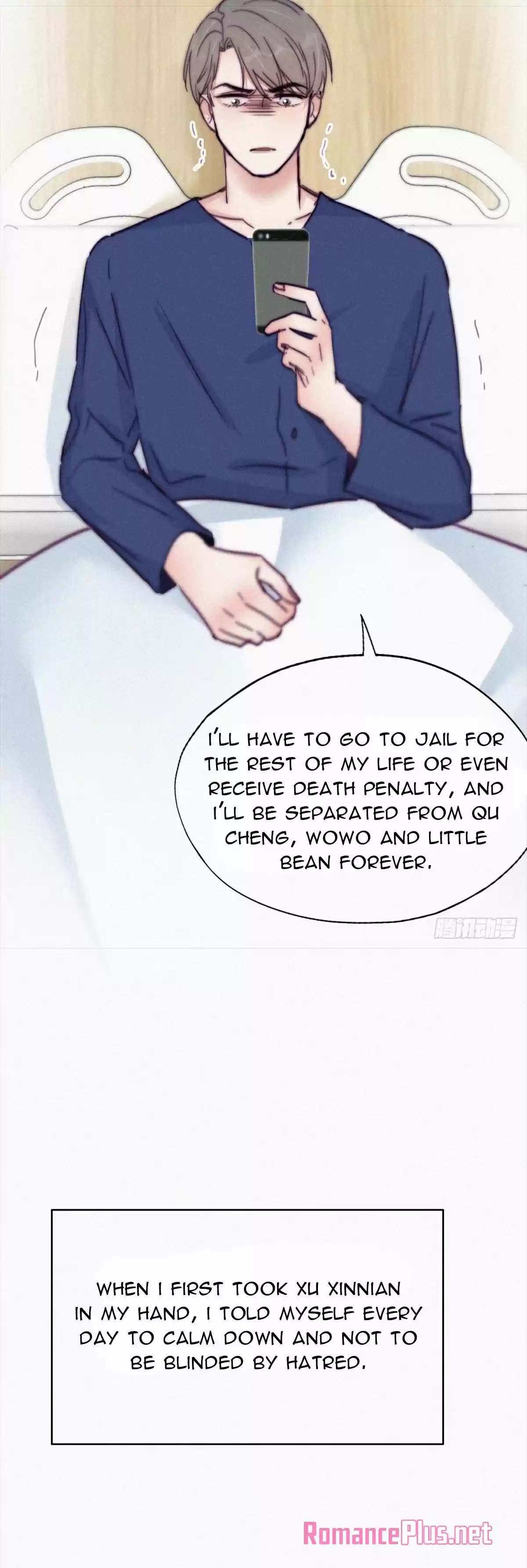 Deliverance Of The Counterattack Chapter 154 - Fixed