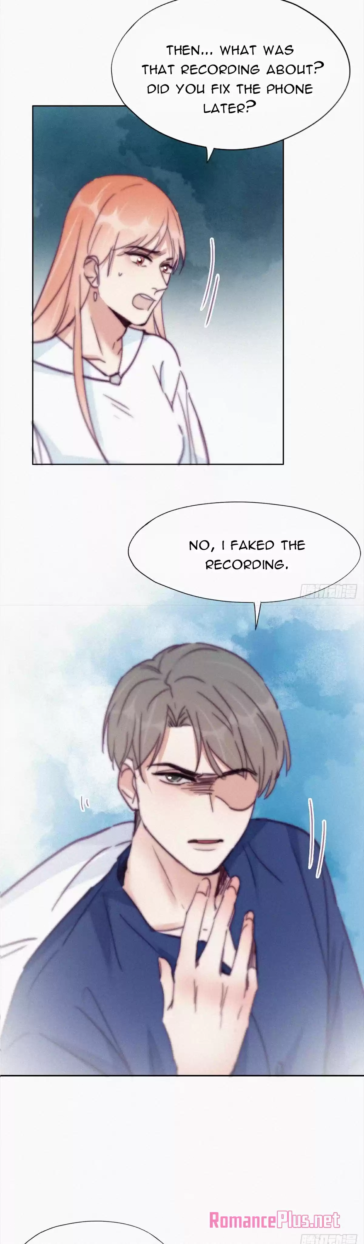 Deliverance Of The Counterattack Chapter 155 - Fixed