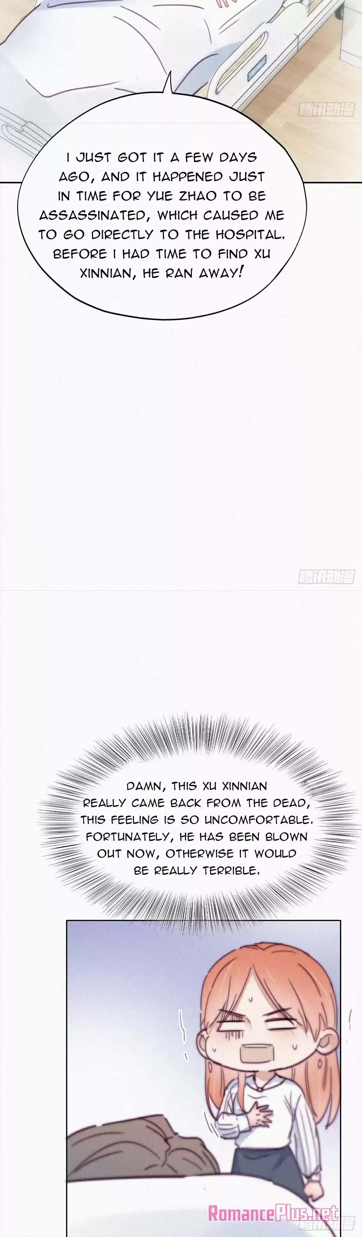 Deliverance Of The Counterattack Chapter 155 - Fixed