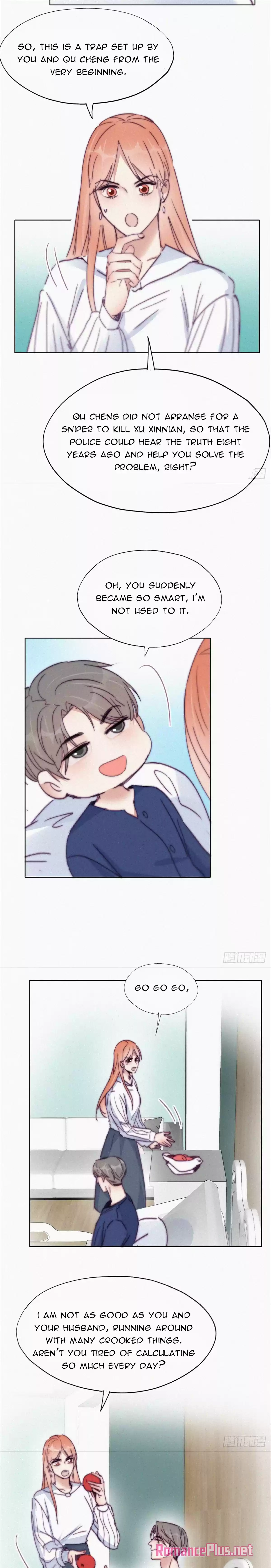 Deliverance Of The Counterattack Chapter 155 - Fixed