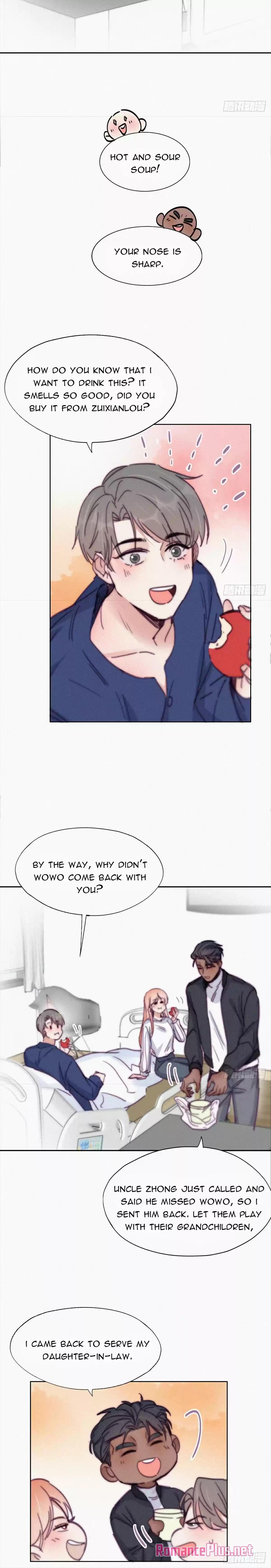 Deliverance Of The Counterattack Chapter 155 - Fixed