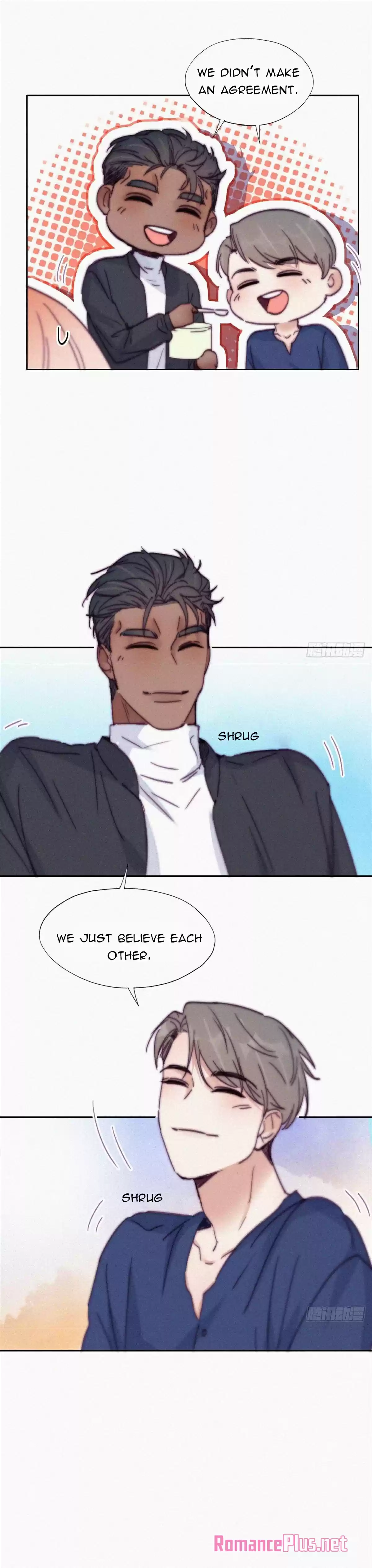 Deliverance Of The Counterattack Chapter 155 - Fixed