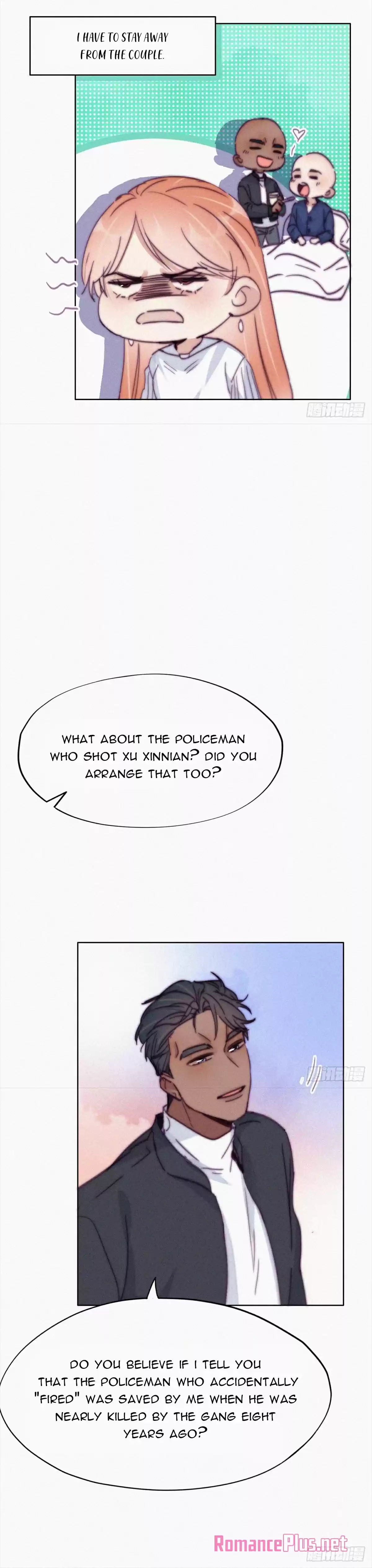 Deliverance Of The Counterattack Chapter 155 - Fixed