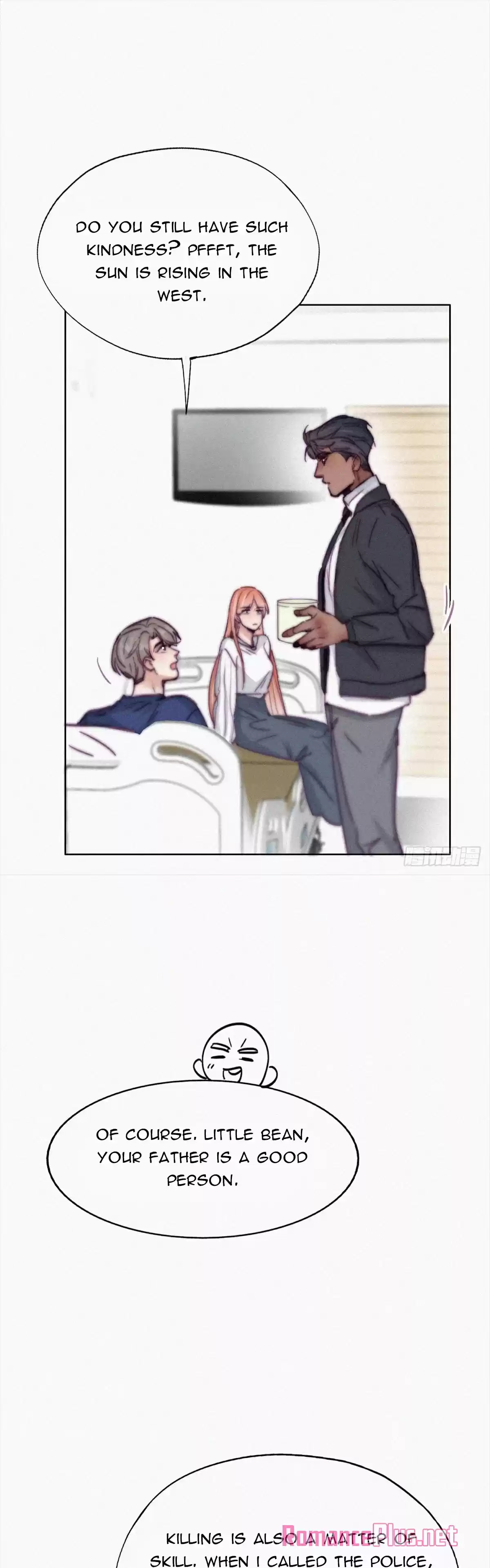 Deliverance Of The Counterattack Chapter 155 - Fixed