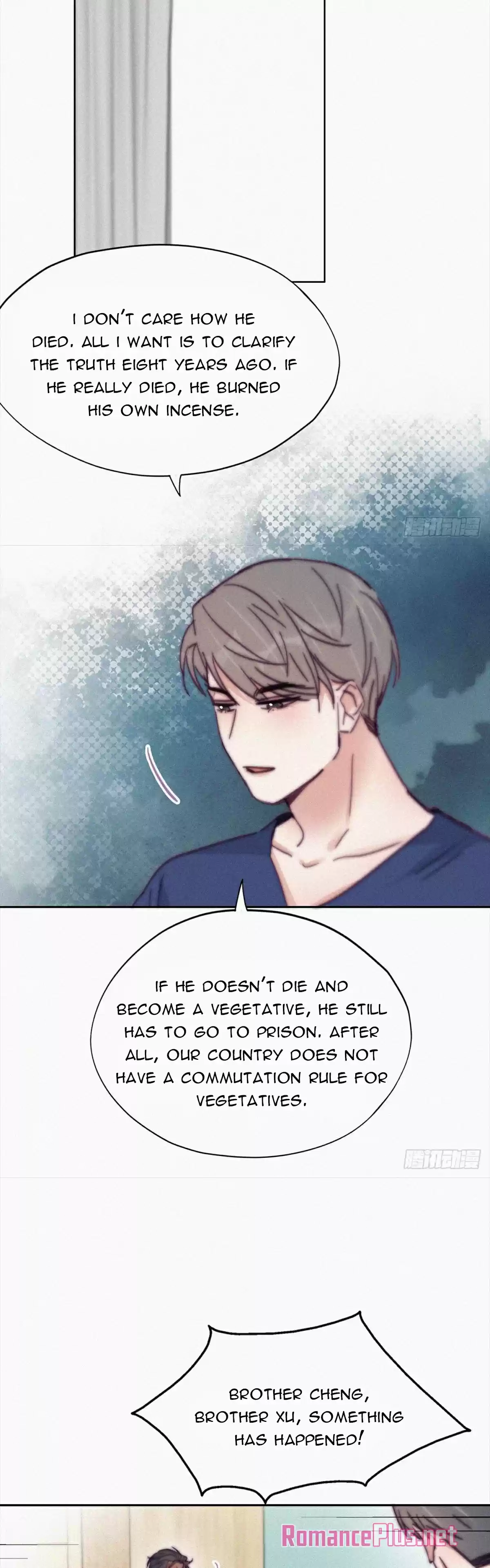 Deliverance Of The Counterattack Chapter 155 - Fixed