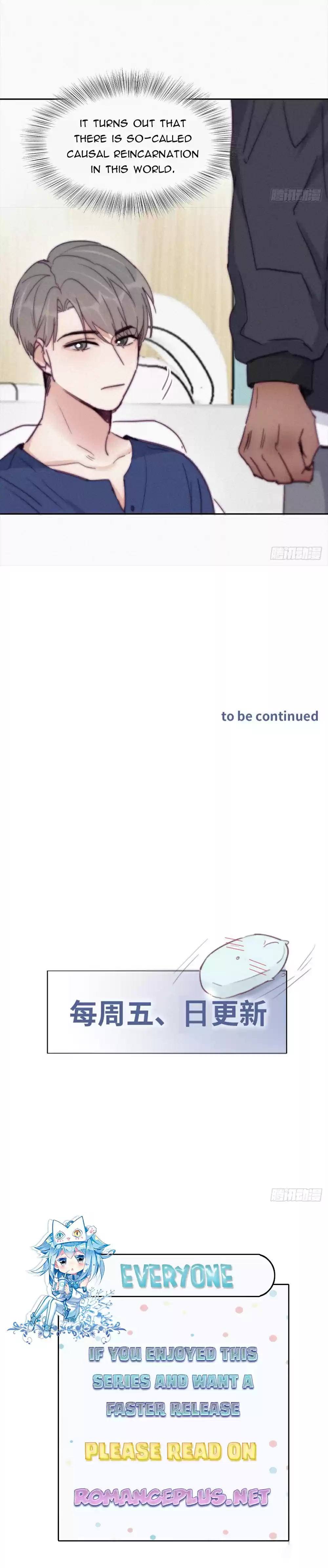 Deliverance Of The Counterattack Chapter 155 - Fixed