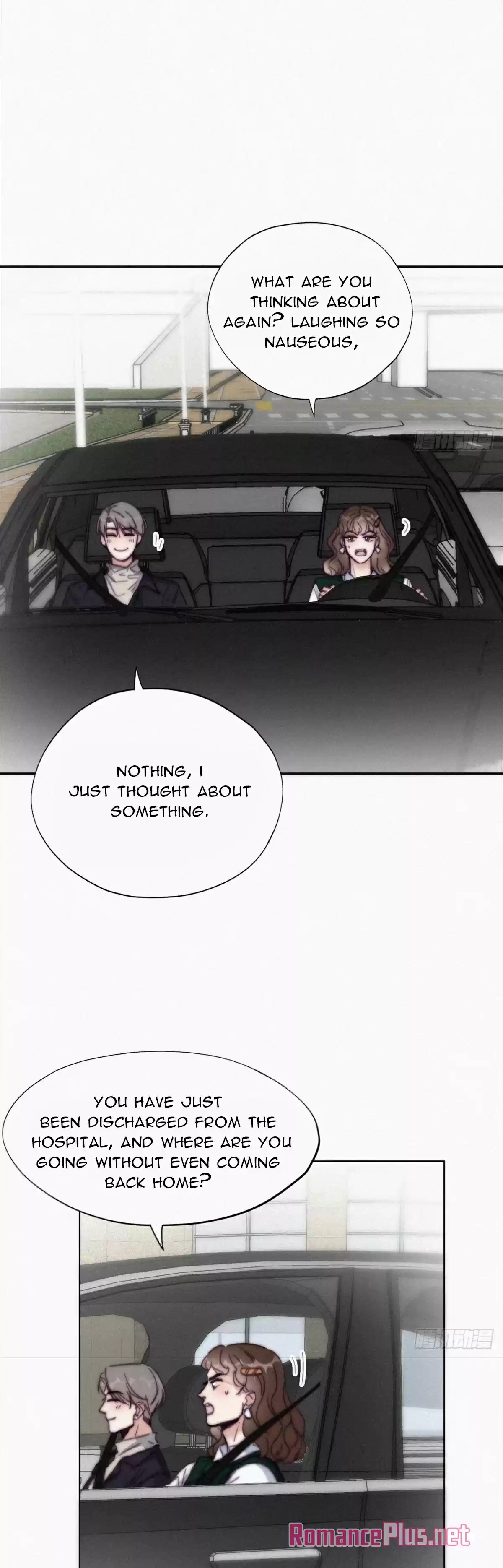 Deliverance Of The Counterattack Chapter 156