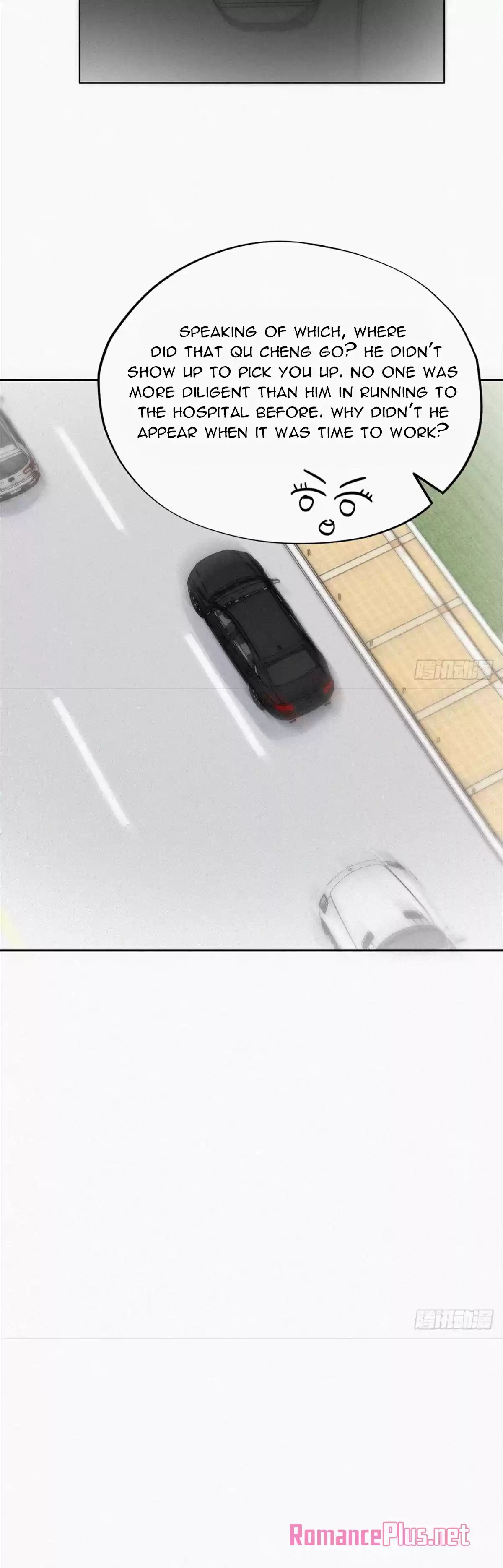 Deliverance Of The Counterattack Chapter 156