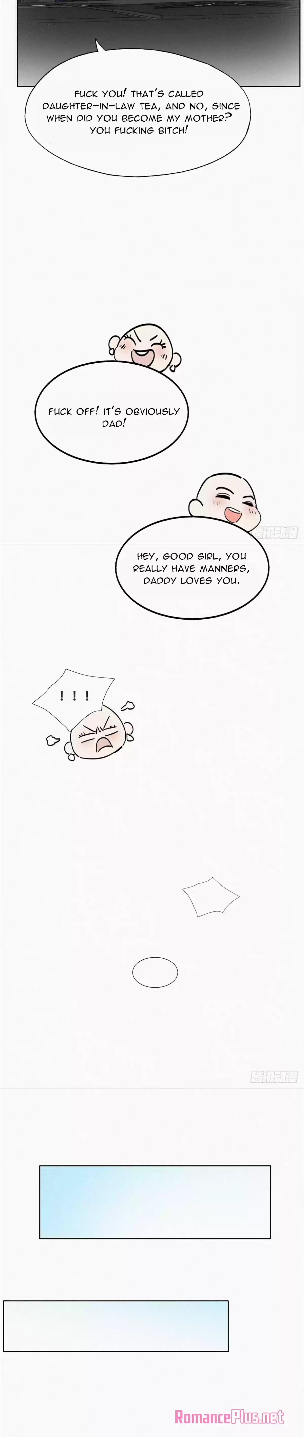 Deliverance Of The Counterattack Chapter 156