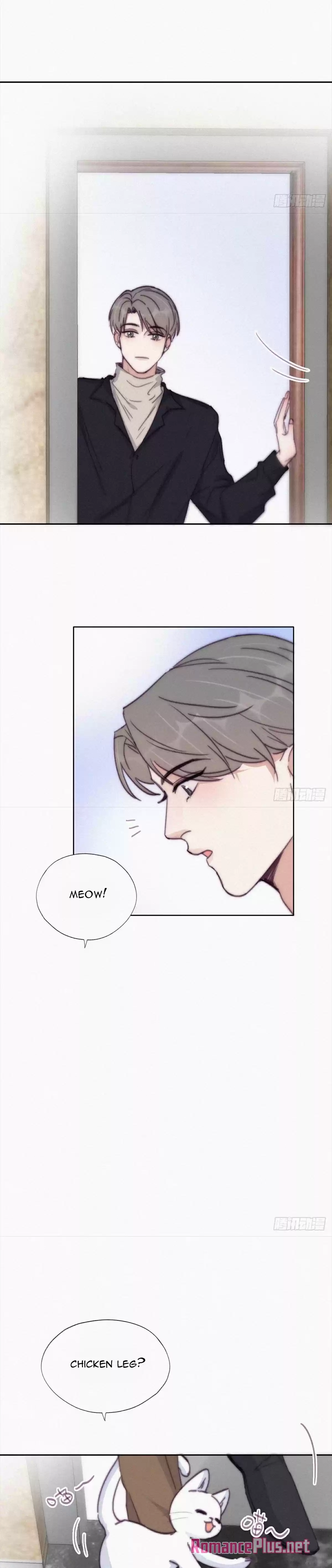 Deliverance Of The Counterattack Chapter 156